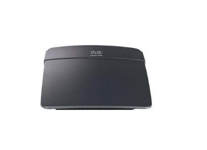 Linksys Router