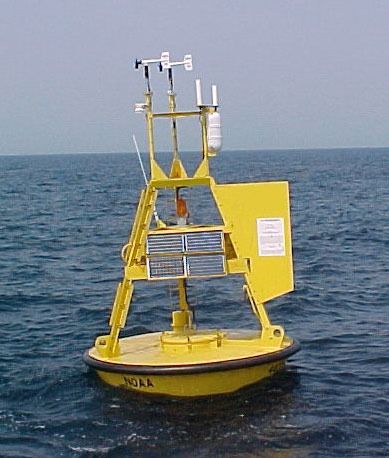 Oceanographic Survey Instrument - 6000m Depth Capability, Measures Temperature, Salinity, Density, Currents & Waves, Advanced Sampling Regimes, Real-Time Output Options