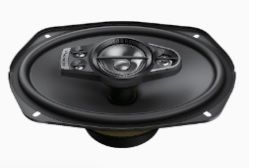 Pioneer Car Speakers