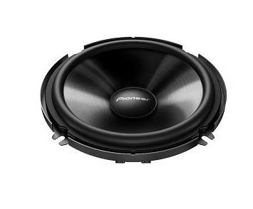 Pioneer Car Speakers