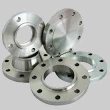 Stainless Steel IBR Flanges