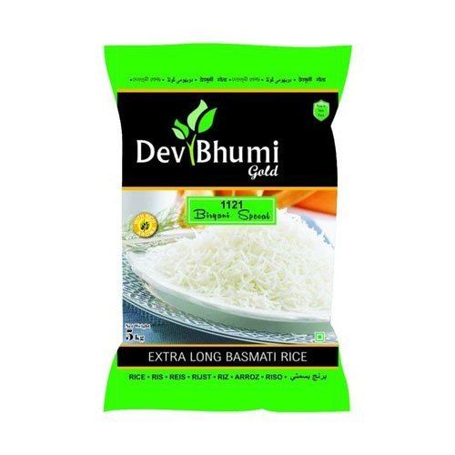 1121 Biryani Special Extra Long Basmati Rice