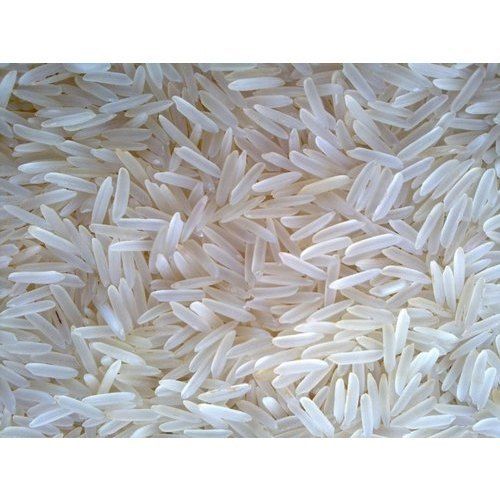 White 1121 Long Grain Basmati Rice