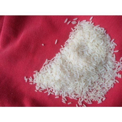 25% Organic Broken Rice