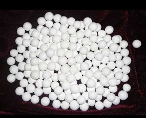 Activated Alumina For Water Treatment  Grade: Industrial Grade