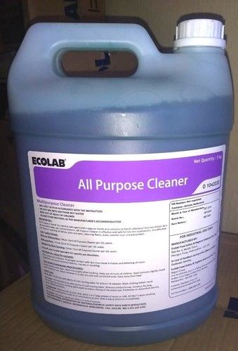 All Purpose Cleaner