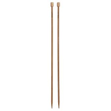 Bamboo Knitting Needles