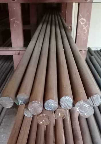 Carbon Steel Round Bar