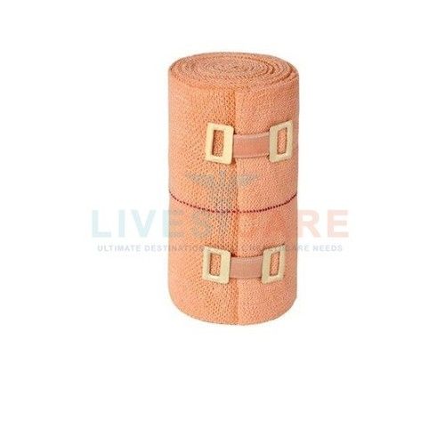 Cotton Elastic (Crepe) Bandage