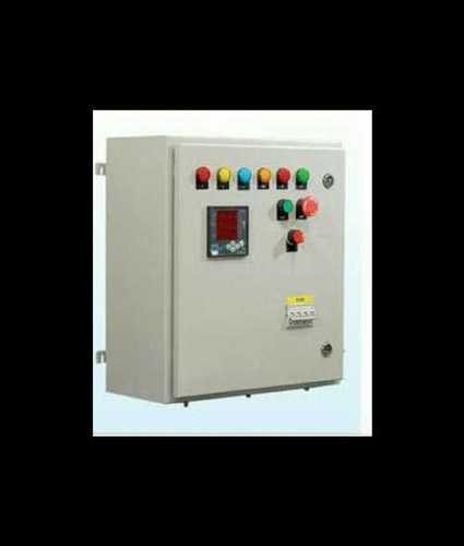 Electrical Control Panel Boards Base Material: Metal Base