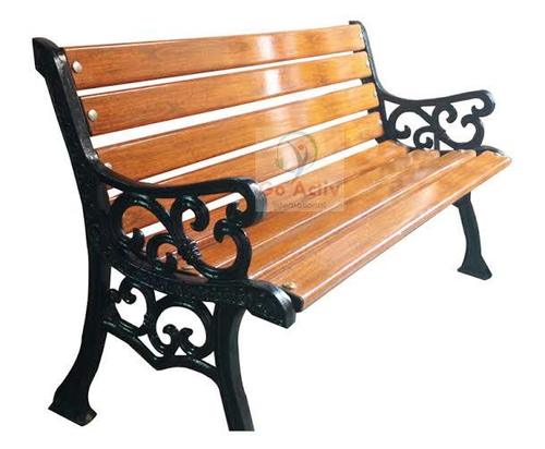 Frp Bench Kd-02 Application: Holiday Resort