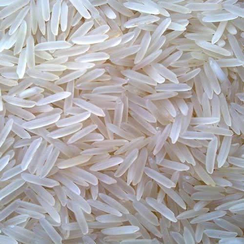 Indian White Basmati Rice