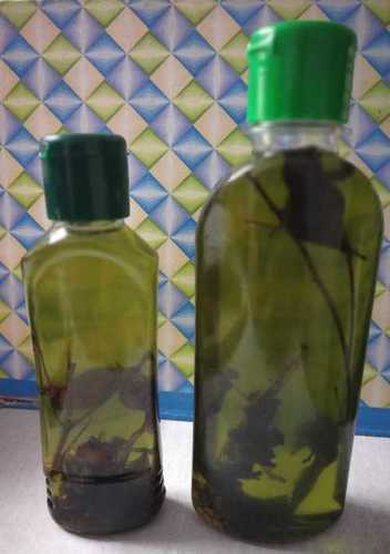 Nice Aroma Hair Oil