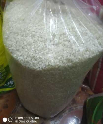 Organic Idli White Rice 