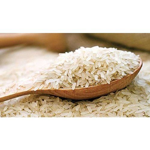 White Organic Indian Basmati Rice