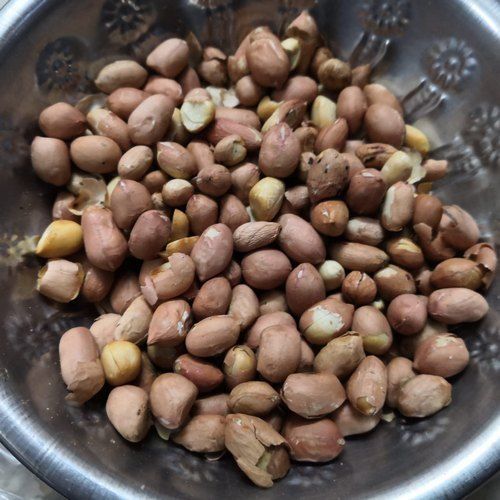 Brown Peanut Ground Nut Seed Bold Or Java 5060