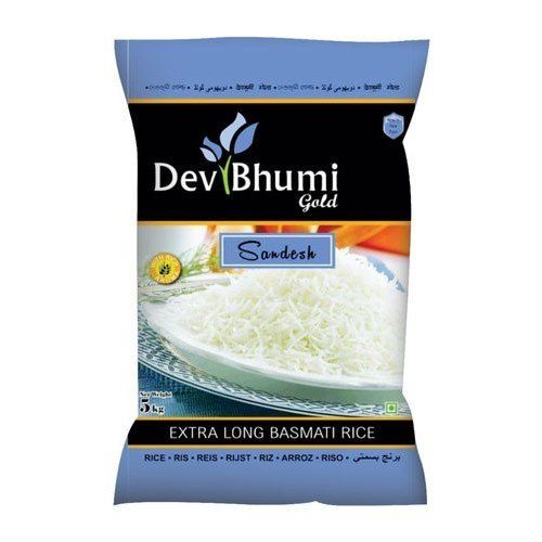 Sandesh Extra Long Basmati Rice