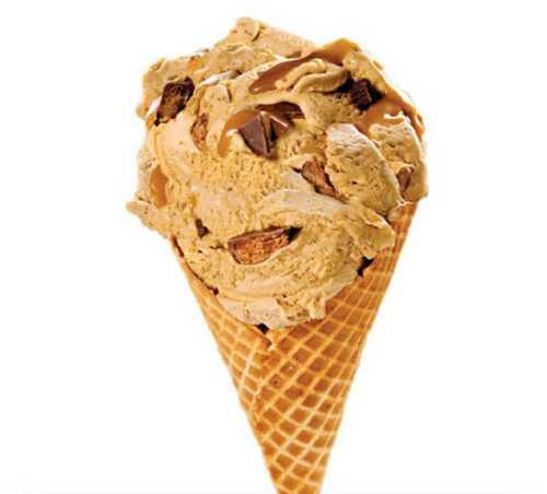 Sweet Kulfi Ice Cream