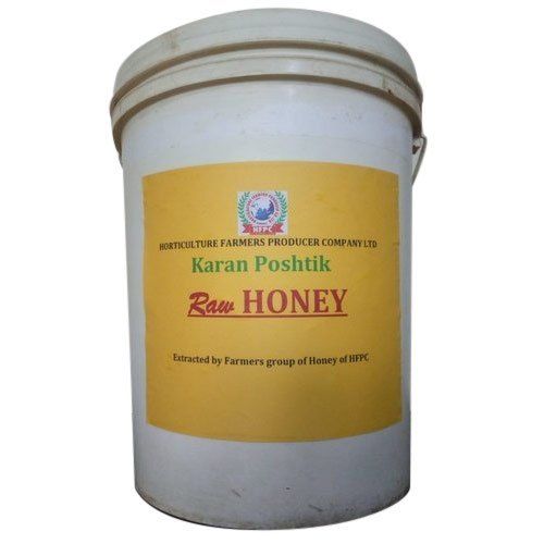 Tasty And Natural Raw Honey Grade: Top