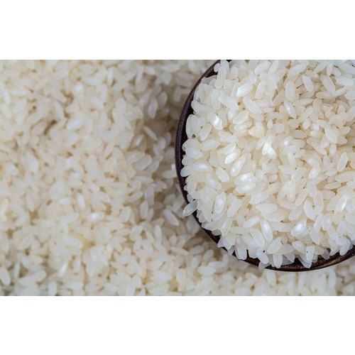 White Broken Parboiled Rice