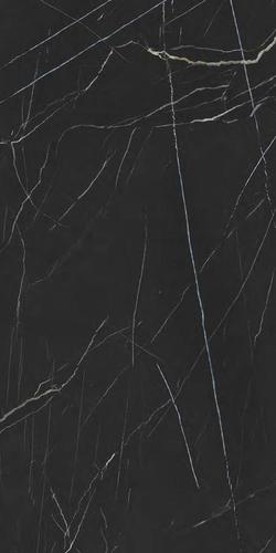 1600X3200Mm Nero Marquinia Slabs Porcelain Tiles Thickness: 12 Millimeter (Mm)