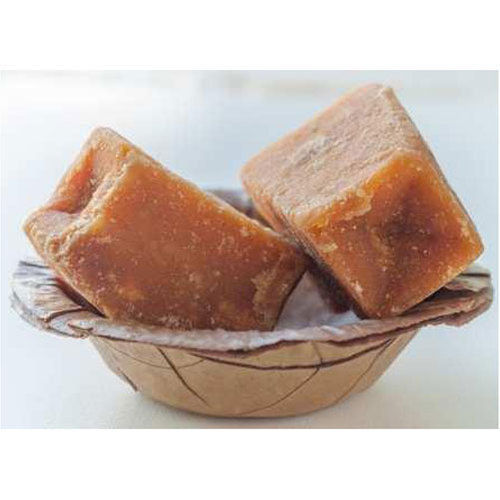 Achu Vellam Jaggery Cube