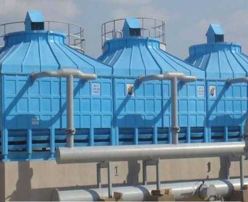 Anti Corrosive FRP Cooling Tower