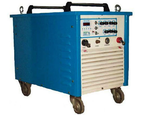 Cast Iron Welding Machines