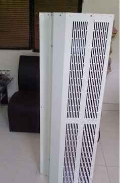 Euronics Air Curtain