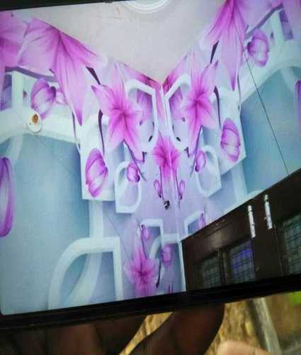 Flex Wallpaper Printing Services at Best Price in Chandigarh | Media Group