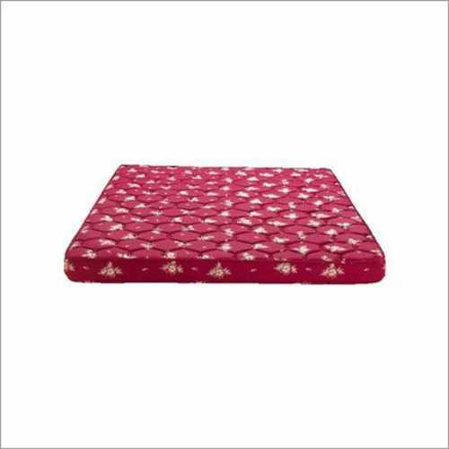 Red Foam Bed Soft Mattress