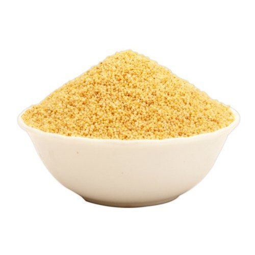 Yellow High Protein Foxtail Millet