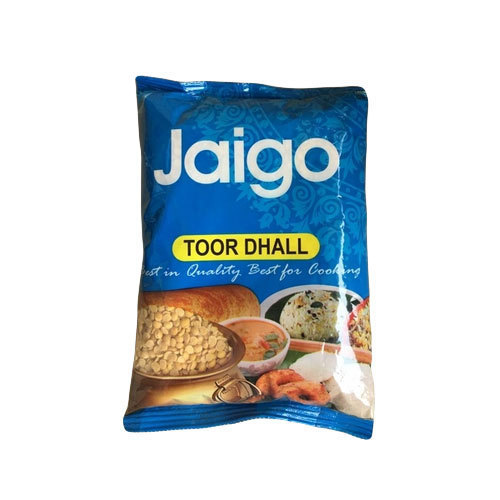 High Protein Fresh Toor Dal