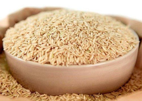 Dried High Protein Organic Brown Rice