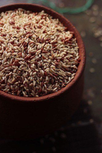 High Protein Organic Rajmudi Rice