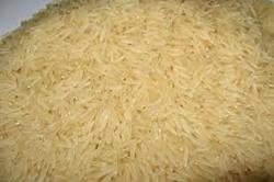  लंबे दाने वाले हल्के उबले चावल