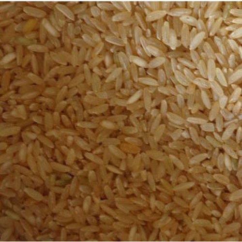 Medium Grain Natural Brown Rice