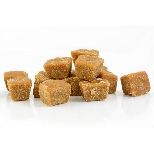 Organic Brown Jaggery Cube