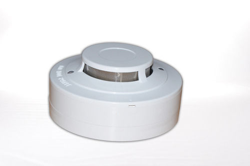 Palex Optical Smoke Detector Application: Commercial As Well Industrial