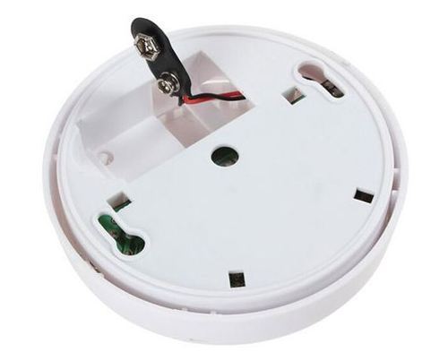 Palex Standalone Smoke Detector