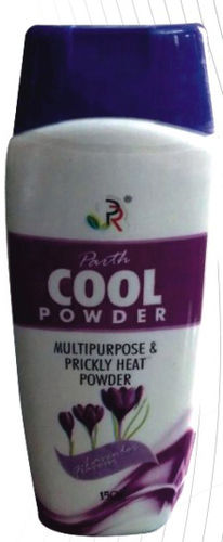 Parth Prickly Heat Cool Powder Direction: For Summer Use