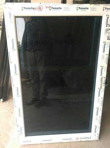 Rolling Plain Sliding Upvc Doors