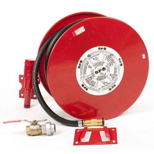 Pvc Fire Hose Reel