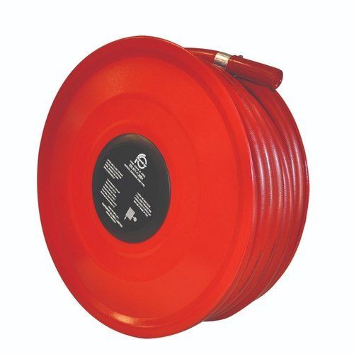 Pvc Fire Hose Reels