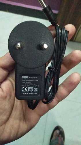 Black Set Top Box Adapter