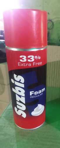 Shaving Foam 33 % Extra Free