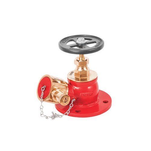 Single Landing Valve Outlet 65 Mm