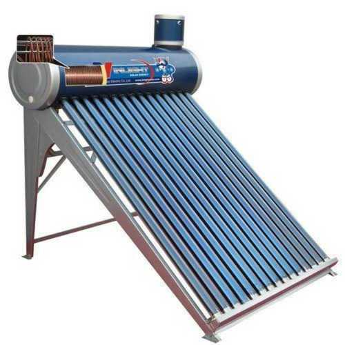 220-415 Voltage Solar Hot Water Boiler For Industrial