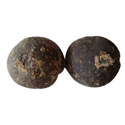 Solid Round Palm Jaggery