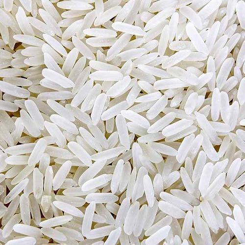 White Sona Masoori Raw Rice